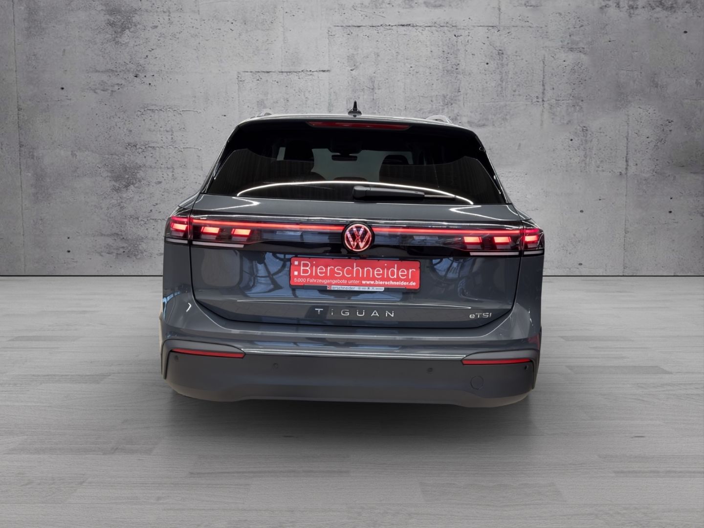 Volkswagen Tiguan - Bild 6