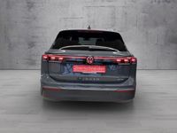 Volkswagen Tiguan - Vorschau Bild 6