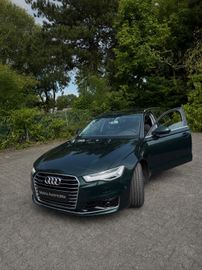 Audi A6 - 4