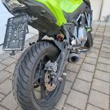 Kawasaki Z650 - KAWASAKI 650 Z
