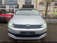 Volkswagen Touran Highline 2,0 190PS Aut. 7.Sitze, PANORAMA