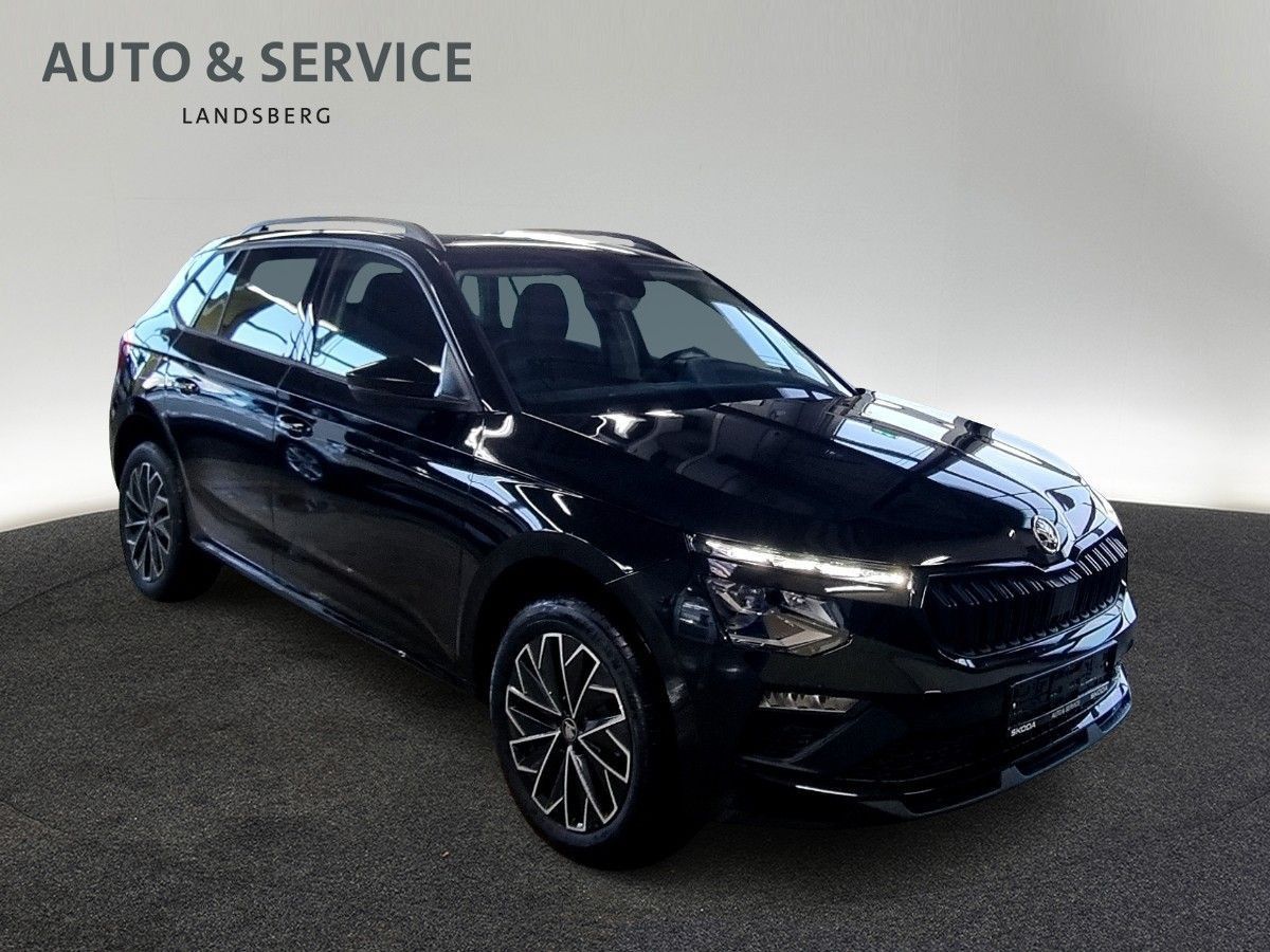 Skoda Kamiq - Bild 4
