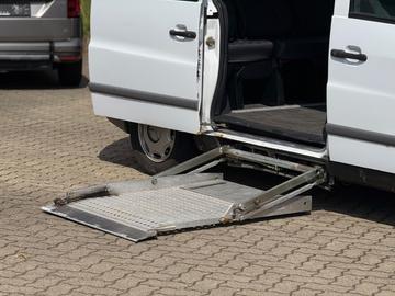 صورة 2 لـ 2003 Mercedes-BENZ VITO