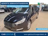 Ford Galaxy 2.0 EcoBlue Titanium AHK StHz ACC BLIS - Ford Galaxy in Frankfurt (Main)