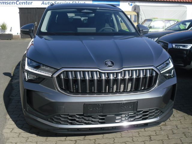 Skoda Kodiaq 1.5 TSI mHEV*Canton*STHZ*AHZV*MATRIX*NAVI