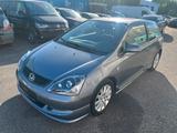 Honda Civic Lim. 3-trg. 1.6 i Sport BAR Klima - Honda Civic: 1.3