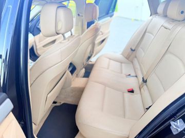 BMW 520 - 9
