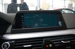 Fahrzeugabbildung BMW 520 2.0D LIM. NAVI/LED/TEMP./SHZ/NEBEL/AHK