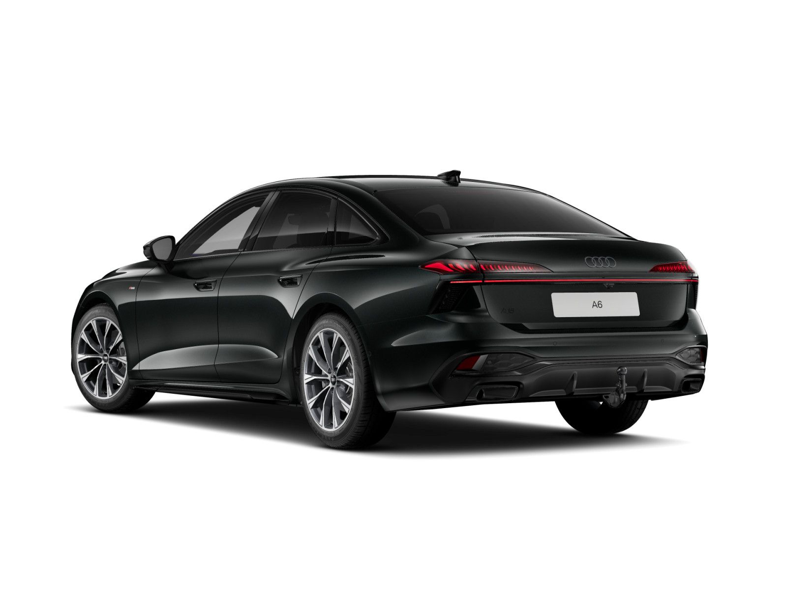 Audi A6 - Bild 4