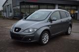 Seat Altea XL Style Copa - Seat Altea: Style Copa