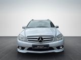 Mercedes-Benz C 180 T Kompressor AMG-SPORTPAKET*AUTOMATIK - Mercedes-Benz C 180: Sport