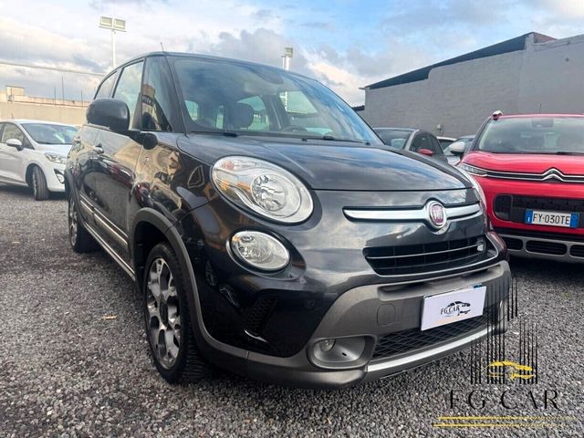 Fiat 500L 1.3 Multijet 85 CV Trekking 11/2014