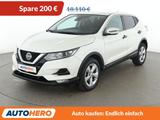 Nissan Qashqai 1.5 dCi Acenta Aut.*NAVI*CAM*TEMPO*SHZ*