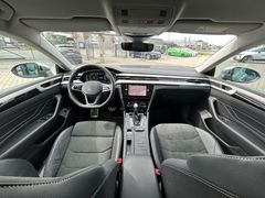 Fahrzeugabbildung Volkswagen Arteon Shooting Brake Elegance DSG ACC LED Navi