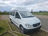 Mercedes-Benz Mercedes Vito w639 Hochdach lang 9 Sitze - Mercedes-Benz Vito: 639