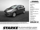 Ford B-MAX 1.6 Ti-VCT Sync Edition  AHK Navi PDC LM K - Ford B-Max: Automatik