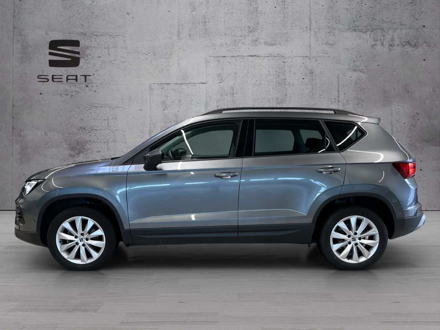 Seat Ateca - Bild 4