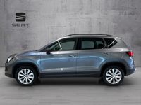 Seat Ateca - Vorschau Bild 4