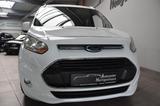 Ford Tourneo Connect Titanium Klimaautom Tempo PDC - Ford Tourneo Connect in Duisburg