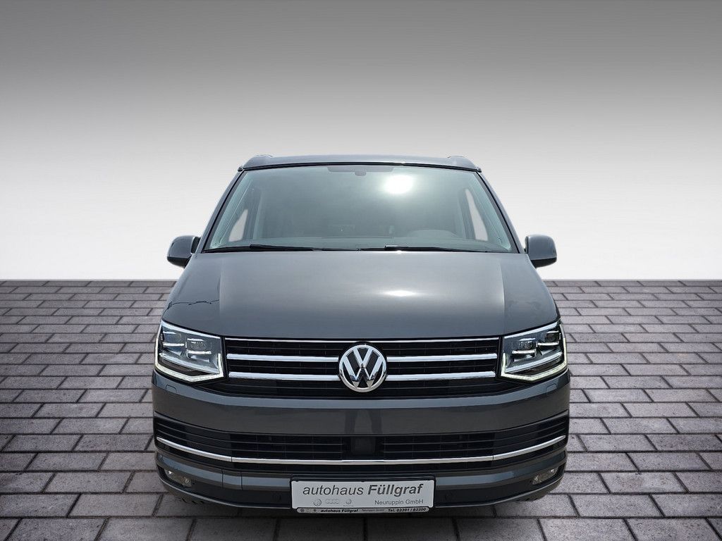 Volkswagen T6 California 2.0 TDI DSG Ocean ACC STANDHZ LED foto 2