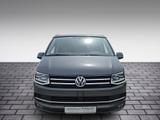 Volkswagen T6 California 2.0 TDI DSG Ocean ACC STANDHZ LED - gebrauchte VW T6 California aus dem Jahr 2018