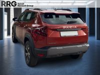 Dacia Duster - Vorschau Bild 4