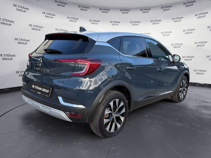 Other Renault Captur Captur 1.6 E-Tech Plug-in Hybrid  imagem 2