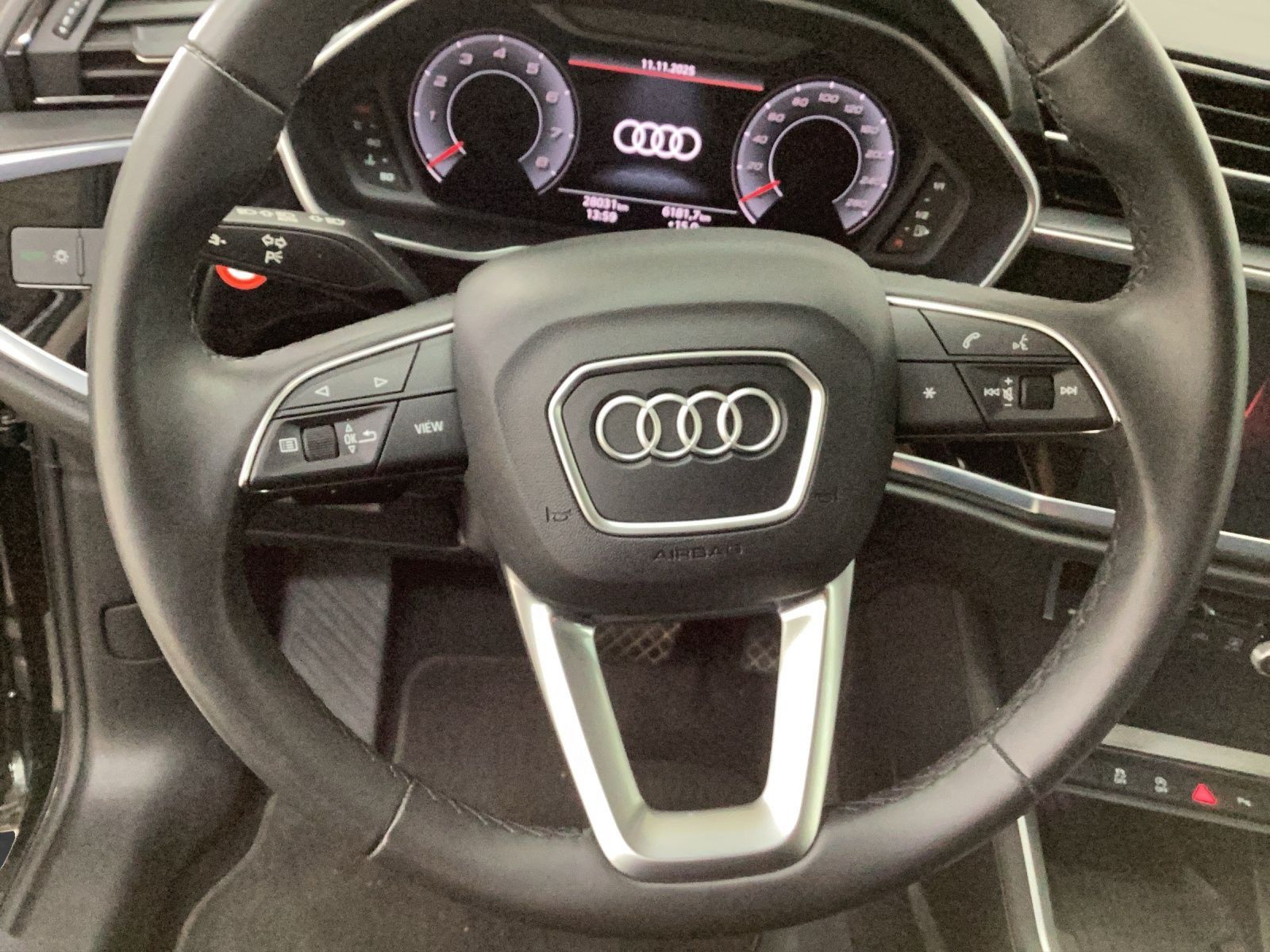 Audi Q3 - Bild 9