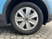 Volkswagen T-Roc - Vorschau Bild 16