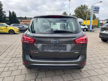 Ford B-MAX Trend WinterpaketKlimaanlage