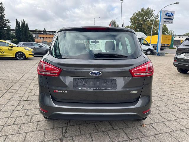 Ford B-MAX Trend WinterpaketKlimaanlage