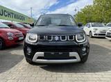 Suzuki Ignis COMFORT+ ALLGRIP HYBRID - Suzuki Ignis: Comfort