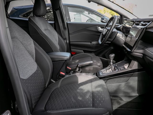 Ford Puma 1.0 Titanium Assistentpaket Kamera Navi LED