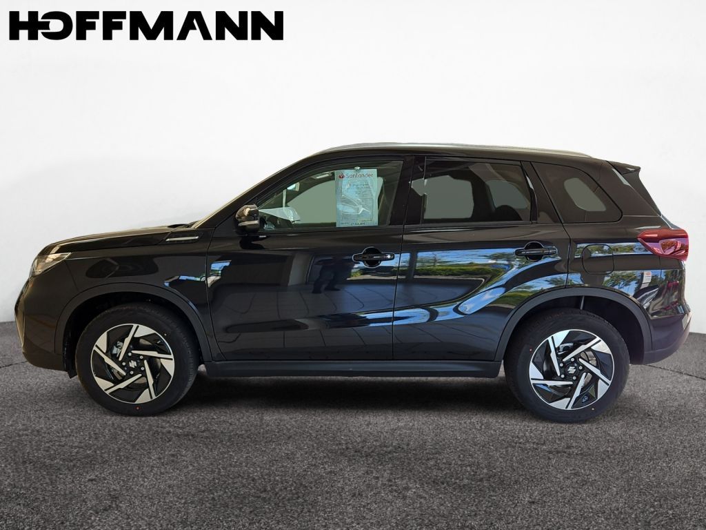 Fahrzeugabbildung Suzuki Vitara 1.4 Boosterjet Hybrid Allgrip Comfort+