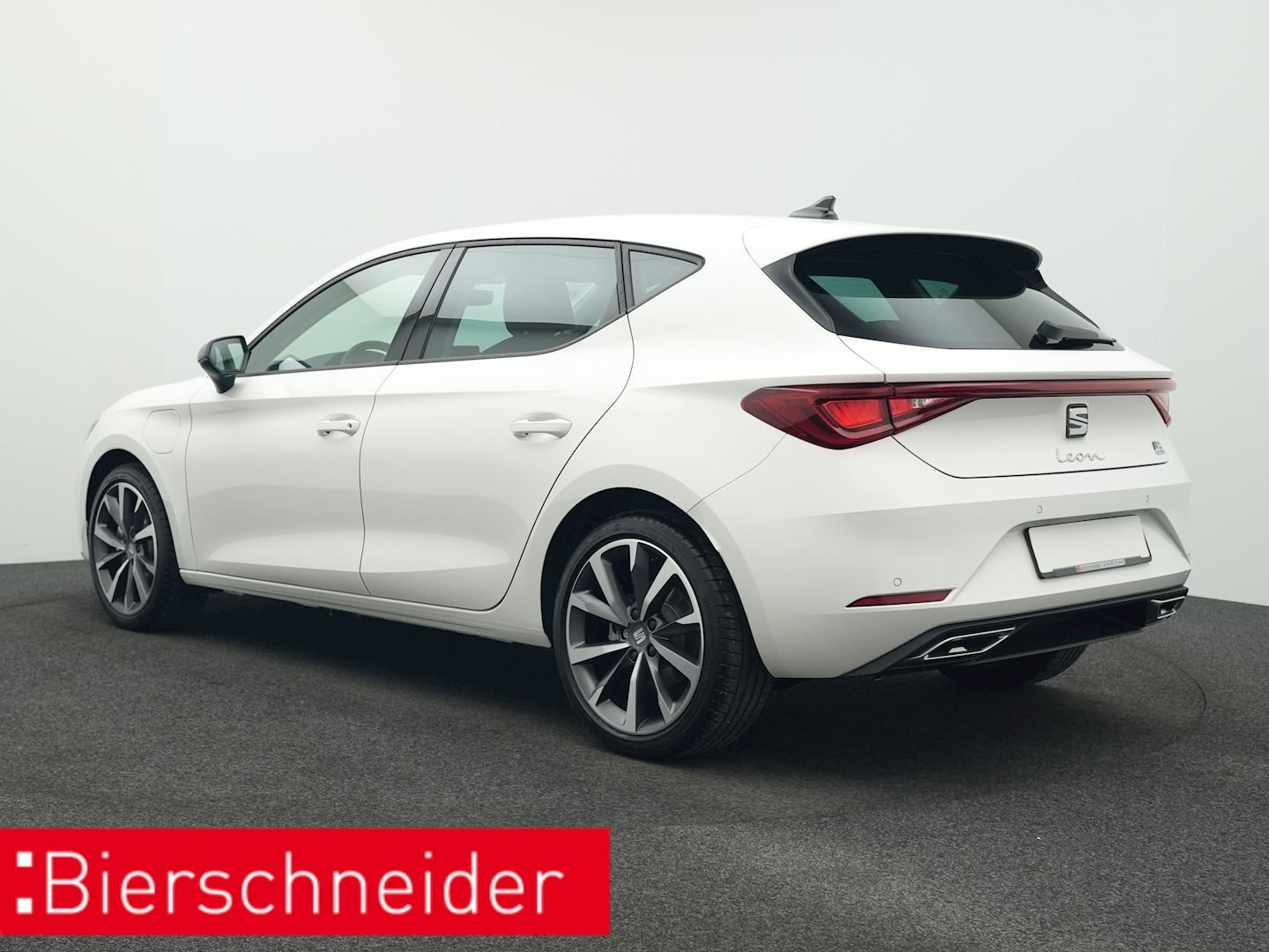 Seat Leon - Bild 4