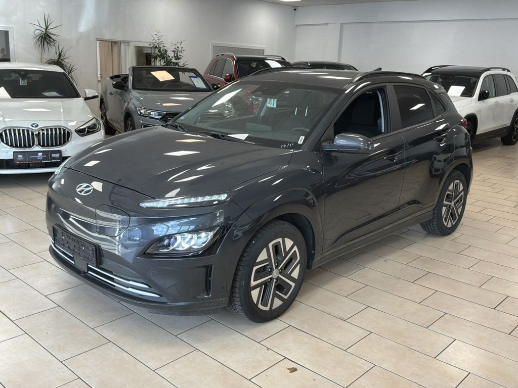 Image of Hyundai KONA