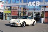 Porsche 911 Carrera Turbo-Look G-Modell SD BRD Erstlack - Porsche: Turbo Look