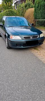 Honda Civic Fastback 1.4 Si Automatik - gebrauchte Honda Civic aus dem Jahr 1999