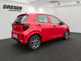 Kia Picanto Vision 1.0 GDI Navigation,Stz-/Lenkradhe - Kia Picanto Neuwagen in Düsseldorf