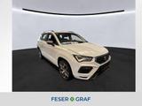 Seat Ateca FR 2.0 TDI DSG AHK Beats Navi ACC Keyless - Seat Ateca mit Diesel-Antrieb: Fr