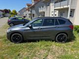 BMW X1 xDrive25i M Sport Steptronic M Sport - BMW X1: Xdrive25i