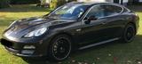 Porsche Panamera 4S S Top Gepflegt  mit Porsche Telefon  - Porsche Panamera aus 2010: 4s