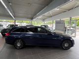 Mercedes-Benz C 220 T d 2x Avantgarde Leder2+assist+High End - Mercedes-Benz C 220 in Hamm