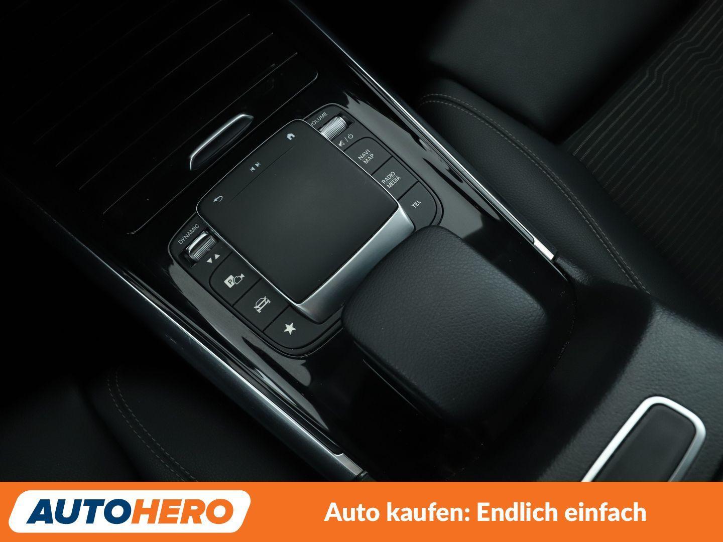 Mercedes-Benz B-Class B-Klasse B 220 4Matic Progressive Aut.*NAVI*LED*, миниатюра 22