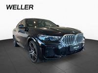 BMW X6 - Vorschau Bild 3