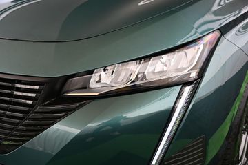 Peugeot 308 - 9