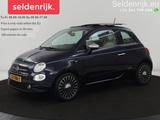 Fiat 500 0.9 TwinAir Turbo Riva | Schiebedach | Leder