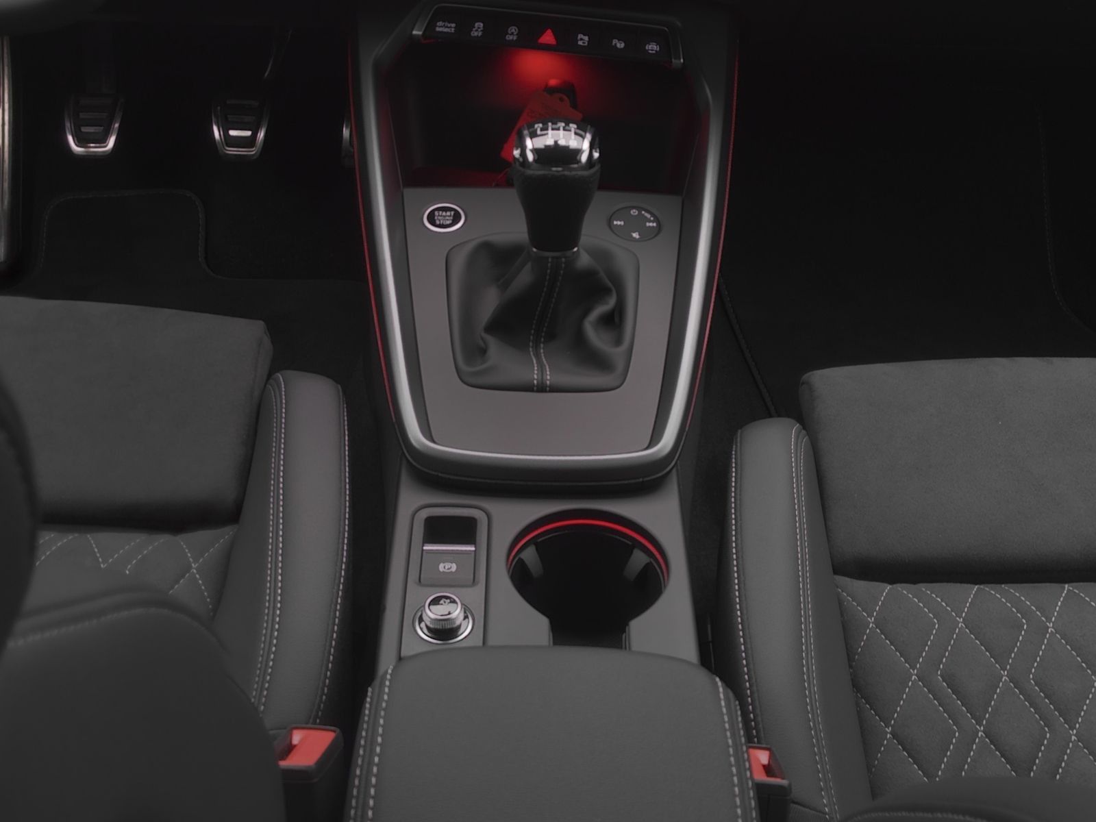 Audi A3 - Bild 17