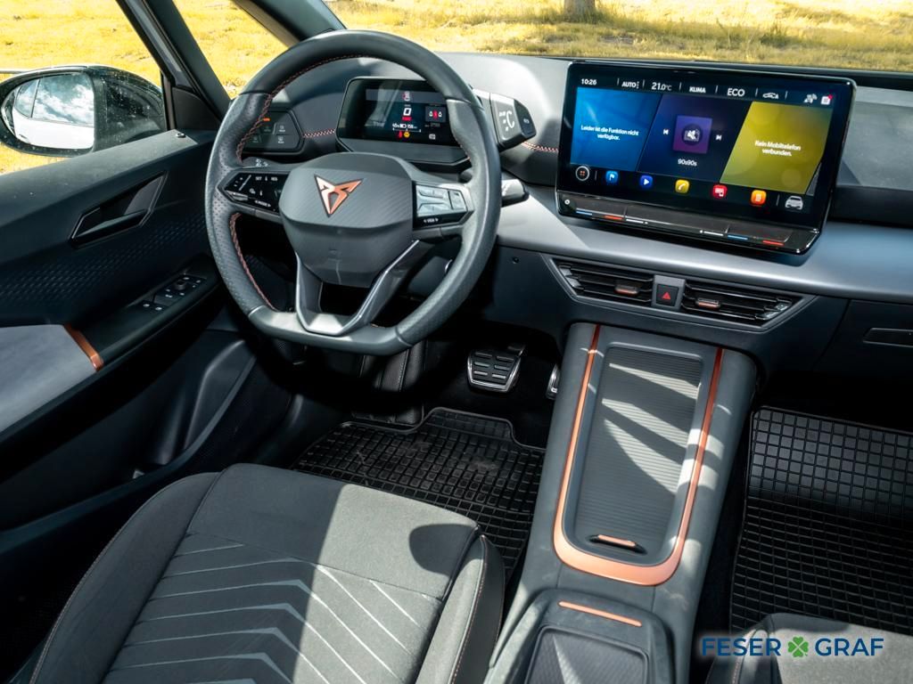 Cupra Born - Bild 7