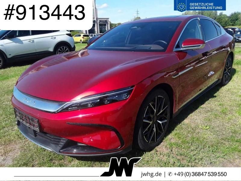 BYD HAN